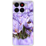 Чохол BoxFace ZTE Blade A56 