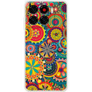 Чохол BoxFace ZTE Blade A56 Imaginarium