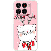 Чохол BoxFace ZTE Blade A56 