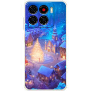 Чохол BoxFace ZTE Blade A56 