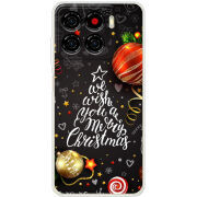 Чохол BoxFace ZTE Blade A56 