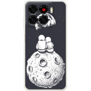 Чохол BoxFace ZTE Blade A56 