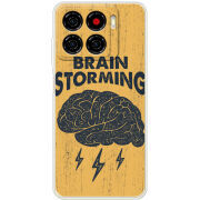 Чохол BoxFace ZTE Blade A56 