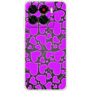 Чохол BoxFace ZTE Blade A56 