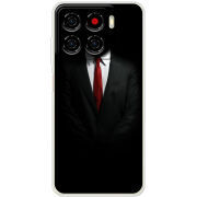 Чохол BoxFace ZTE Blade A56 