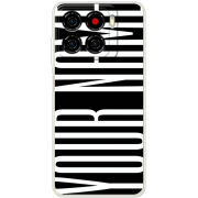 Чохол BoxFace ZTE Blade A56 