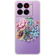 Чохол BoxFace ZTE Blade A56 