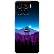 Чохол BoxFace ZTE Blade A56 