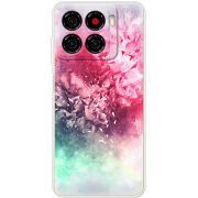 Чохол BoxFace ZTE Blade A56 