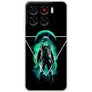 Чохол BoxFace ZTE Blade A56 