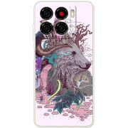 Чохол BoxFace ZTE Blade A56 