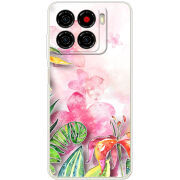 Чохол BoxFace ZTE Blade A56 