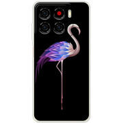 Чохол BoxFace ZTE Blade A56 