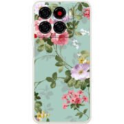 Чохол BoxFace ZTE Blade A56 