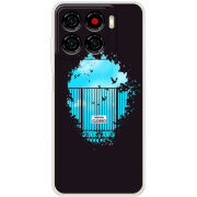 Чохол BoxFace ZTE Blade A56 