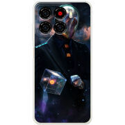 Чохол BoxFace ZTE Blade A56 