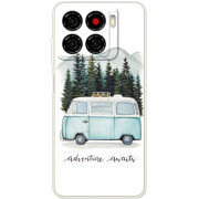 Чохол BoxFace ZTE Blade A56 