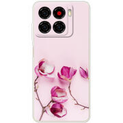 Чохол BoxFace ZTE Blade A56 