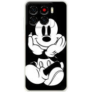 Чохол BoxFace ZTE Blade A56 