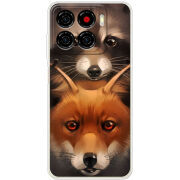 Чохол BoxFace ZTE Blade A56 