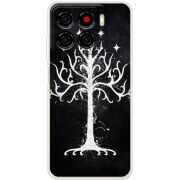 Чохол BoxFace ZTE Blade A56 Fantasy Tree