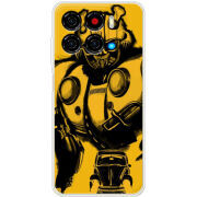 Чохол BoxFace ZTE Blade A56 