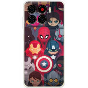 Чохол BoxFace ZTE Blade A56 