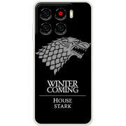 Чохол BoxFace ZTE Blade A56 