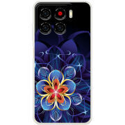 Чохол BoxFace ZTE Blade A56 