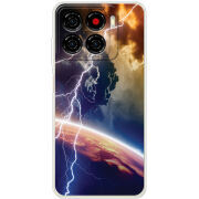 Чохол BoxFace ZTE Blade A56 