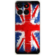 Чохол BoxFace ZTE Blade A56 