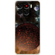 Чохол BoxFace ZTE Blade A56 