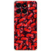 Чохол BoxFace ZTE Blade A56 