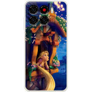 Чохол BoxFace ZTE Blade A56 