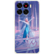 Чохол BoxFace ZTE Blade A56 