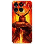 Чохол BoxFace ZTE Blade A56 