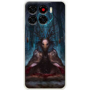 Чохол BoxFace ZTE Blade A56 