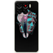 Чохол BoxFace ZTE Blade A56 