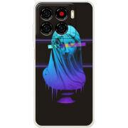 Чохол BoxFace ZTE Blade A56 