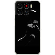 Чохол BoxFace ZTE Blade A56 