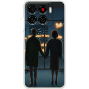 Чохол BoxFace ZTE Blade A56 