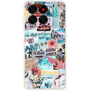 Чохол BoxFace ZTE Blade A56 