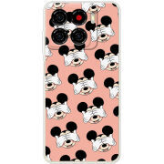 Чохол BoxFace ZTE Blade A56 