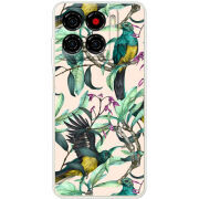 Чохол BoxFace ZTE Blade A56 