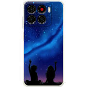 Чохол BoxFace ZTE Blade A56 