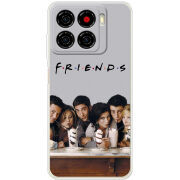 Чохол BoxFace ZTE Blade A56 