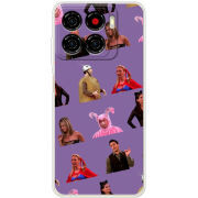 Чохол BoxFace ZTE Blade A56 