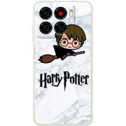 Чохол BoxFace ZTE Blade A56 