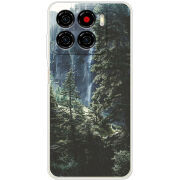 Чохол BoxFace ZTE Blade A56 