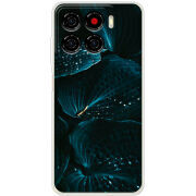 Чохол BoxFace ZTE Blade A56 